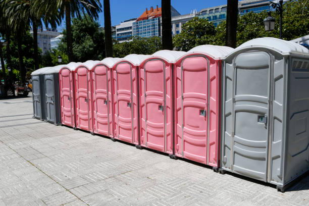 Best Portable Restroom Setup and Delivery  in , AR