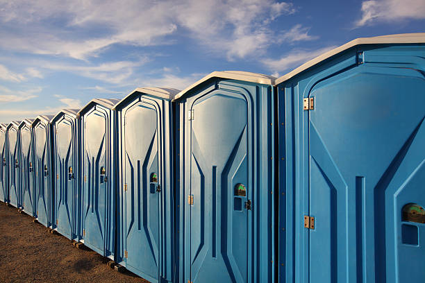 Best Deluxe Portable Toilet Rental  in , AR